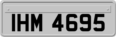 IHM4695