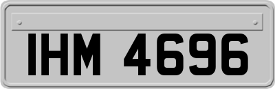 IHM4696