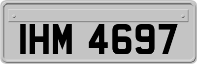 IHM4697