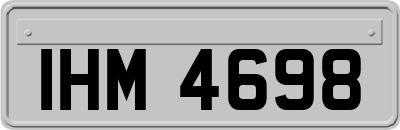 IHM4698