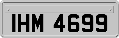 IHM4699
