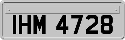 IHM4728