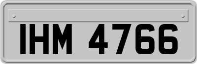 IHM4766