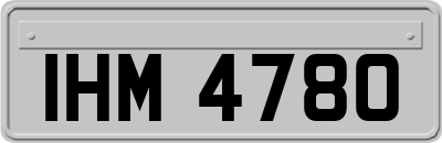 IHM4780