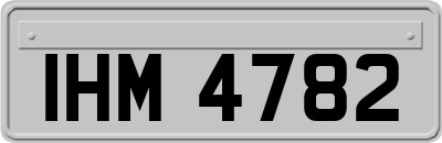 IHM4782