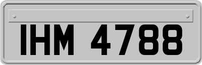 IHM4788