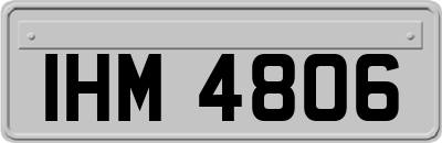 IHM4806