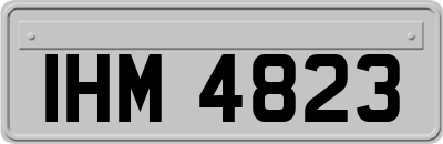IHM4823