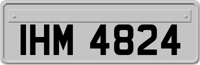 IHM4824