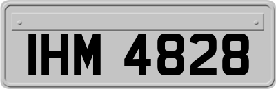 IHM4828