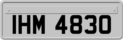 IHM4830