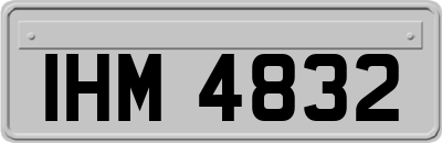 IHM4832