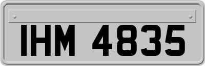 IHM4835