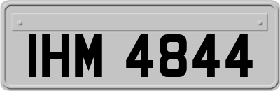 IHM4844