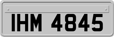 IHM4845