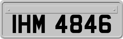 IHM4846