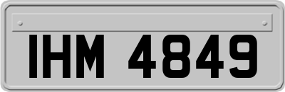 IHM4849