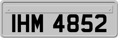 IHM4852
