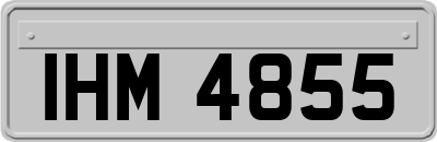 IHM4855