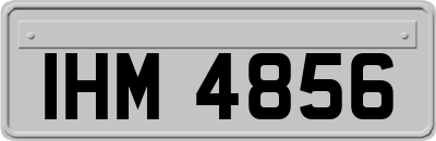 IHM4856