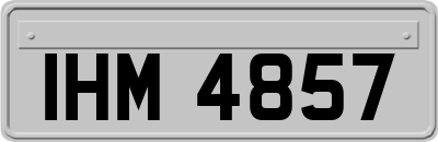 IHM4857
