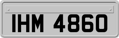IHM4860