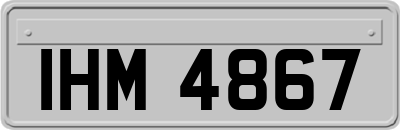 IHM4867