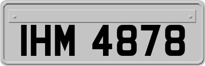 IHM4878