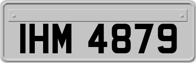 IHM4879