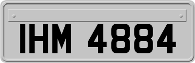 IHM4884