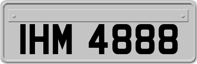 IHM4888
