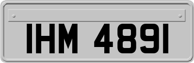 IHM4891