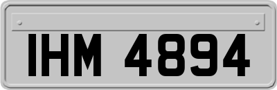 IHM4894