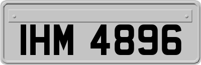 IHM4896