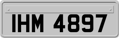IHM4897
