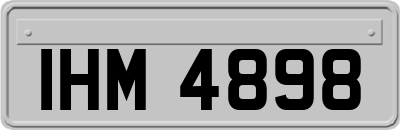 IHM4898