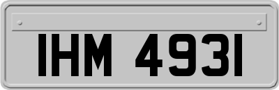 IHM4931