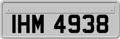 IHM4938