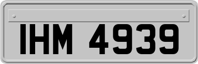 IHM4939