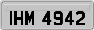 IHM4942
