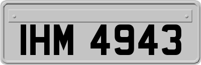 IHM4943