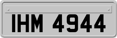 IHM4944