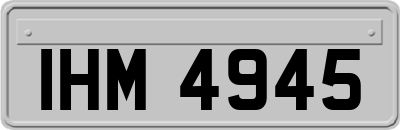 IHM4945