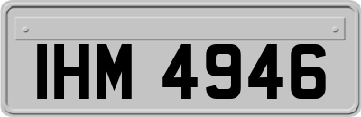 IHM4946