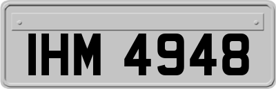 IHM4948