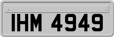 IHM4949