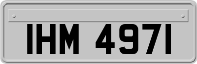 IHM4971