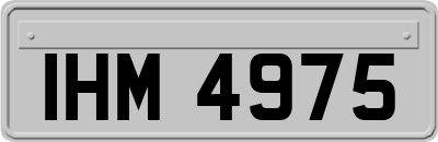 IHM4975