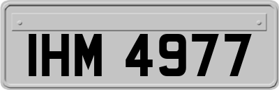 IHM4977