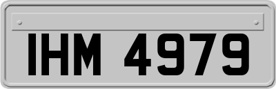 IHM4979